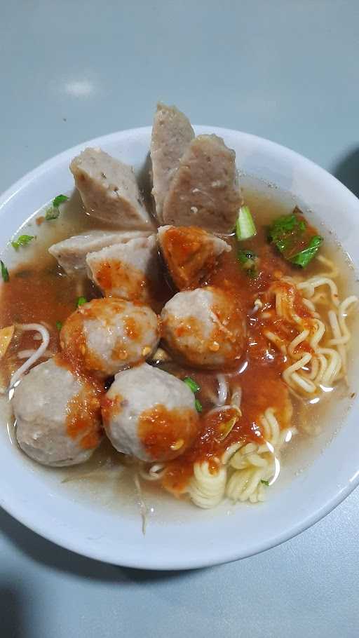 Bakso Gatot 5