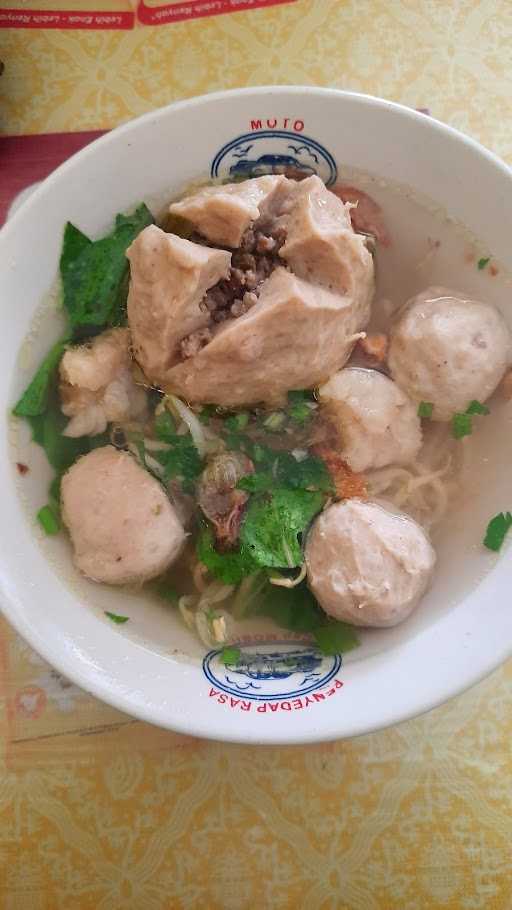 Bakso Gatot 2