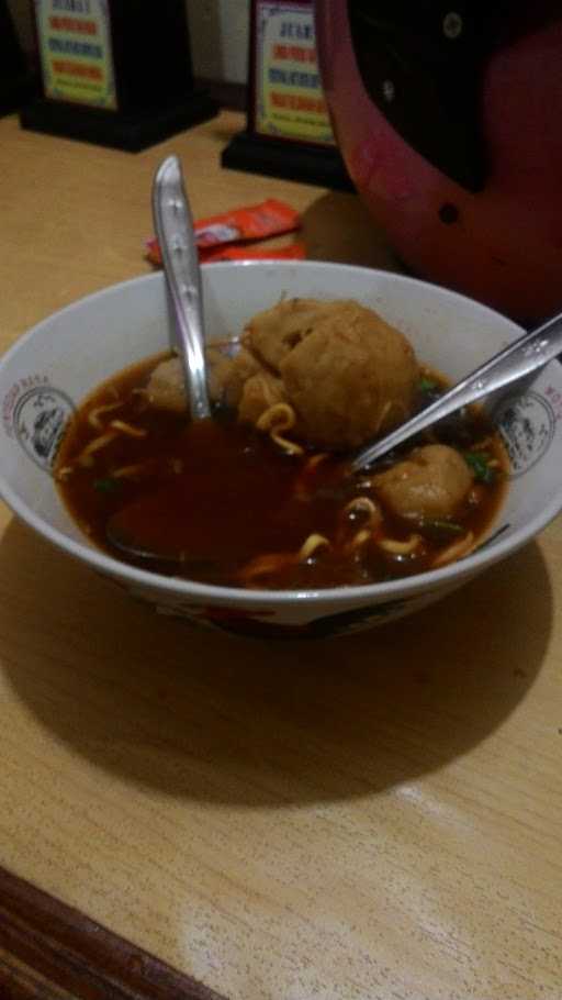 Bakso Gatot 4