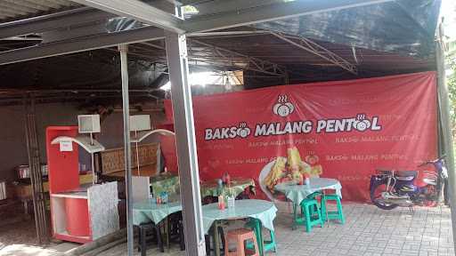 Bakso Malang Pentol 5