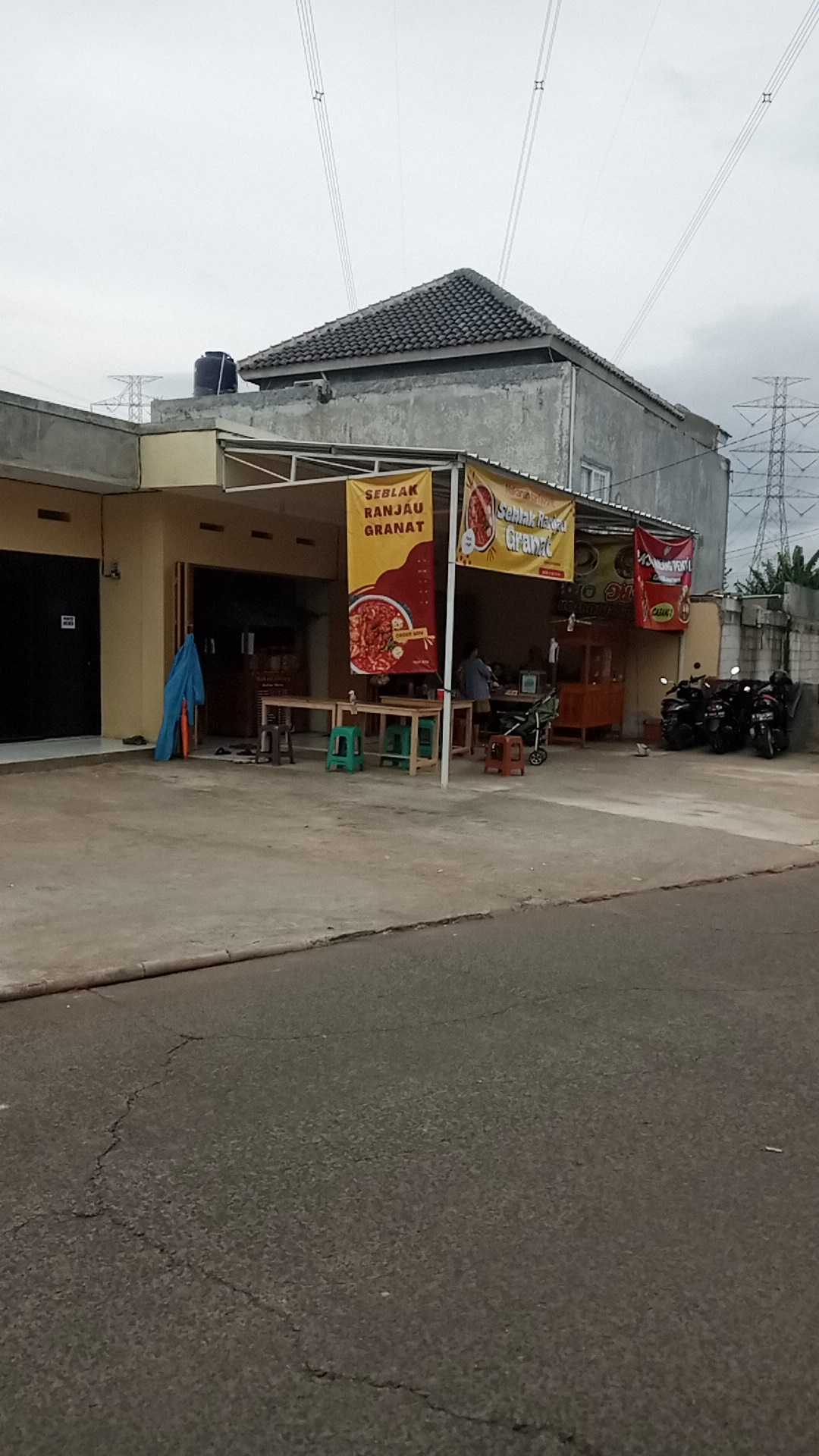 Bakso Malang Pentol 6