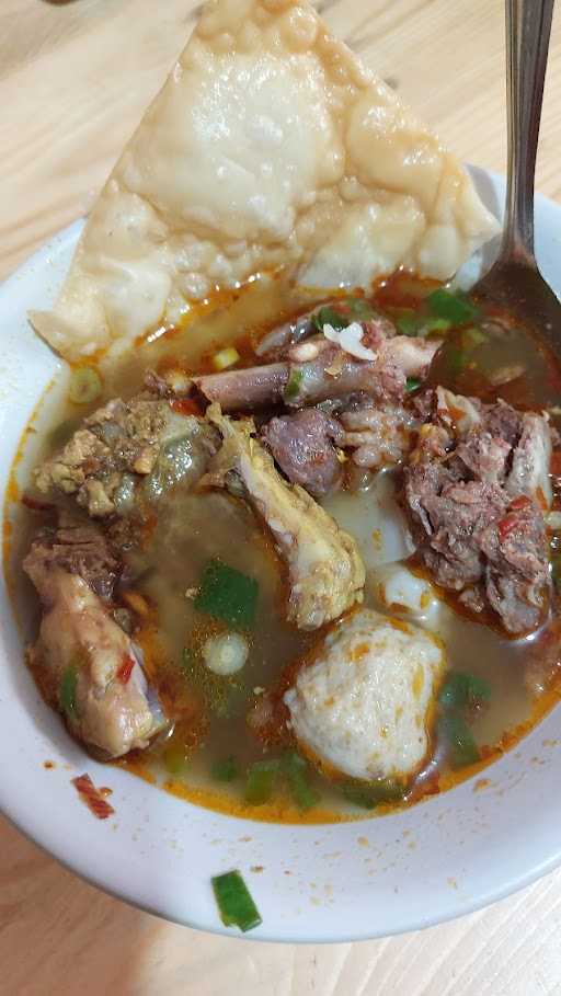 Bakso Malang Pentol 1