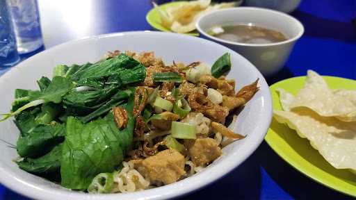 Bakso & Mie Ayam Fatih 4