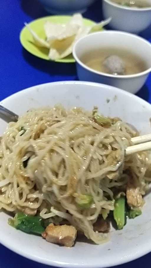 Bakso & Mie Ayam Fatih 7