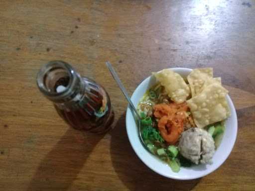 Bakso & Mie Ayam Mas Bagong 8