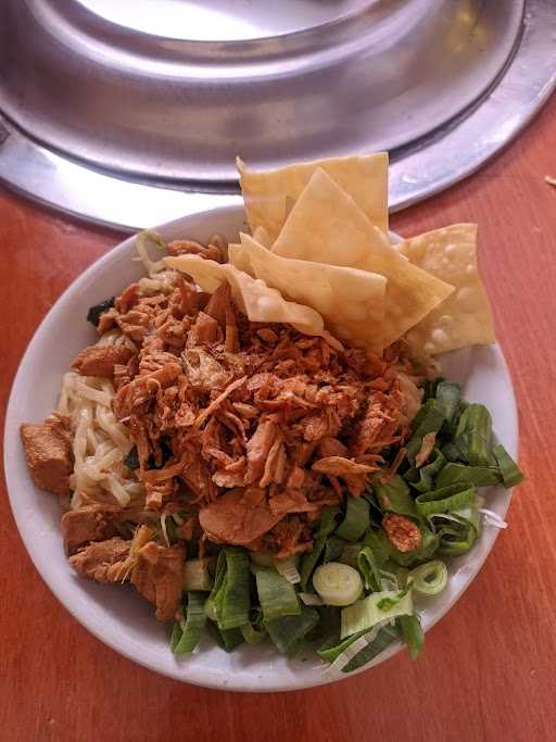 Bakso & Mie Ayam Mas Bagong 10