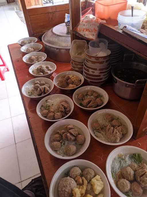 Bakso & Mie Ayam Mas Bagong 5