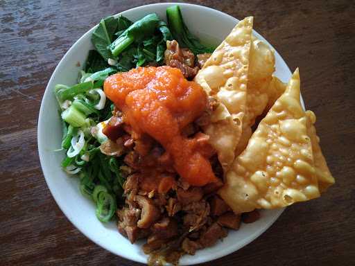 Bakso & Mie Ayam Mas Bagong 1