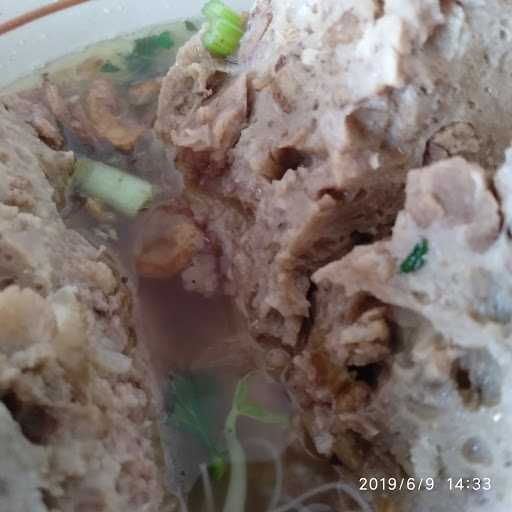 Bakso Raksasa Pondok Gizi 3