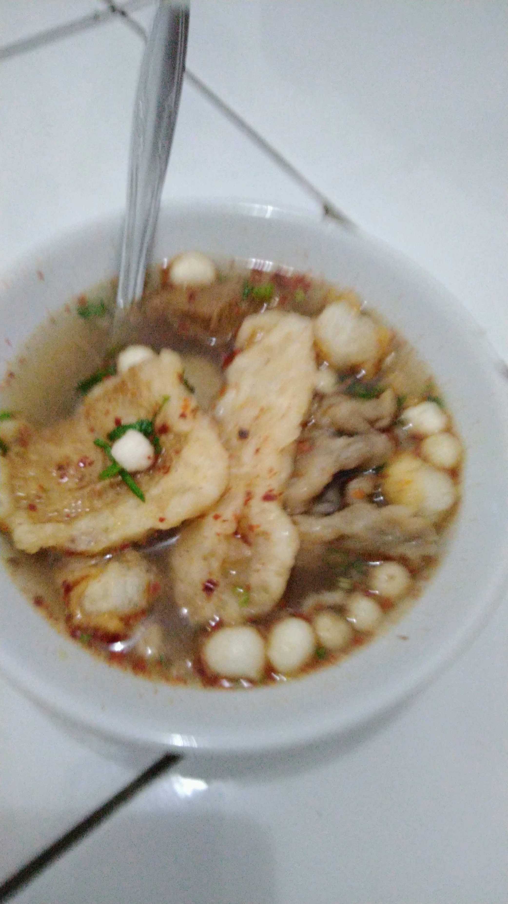 Baso Aci Acak Meruyung 3