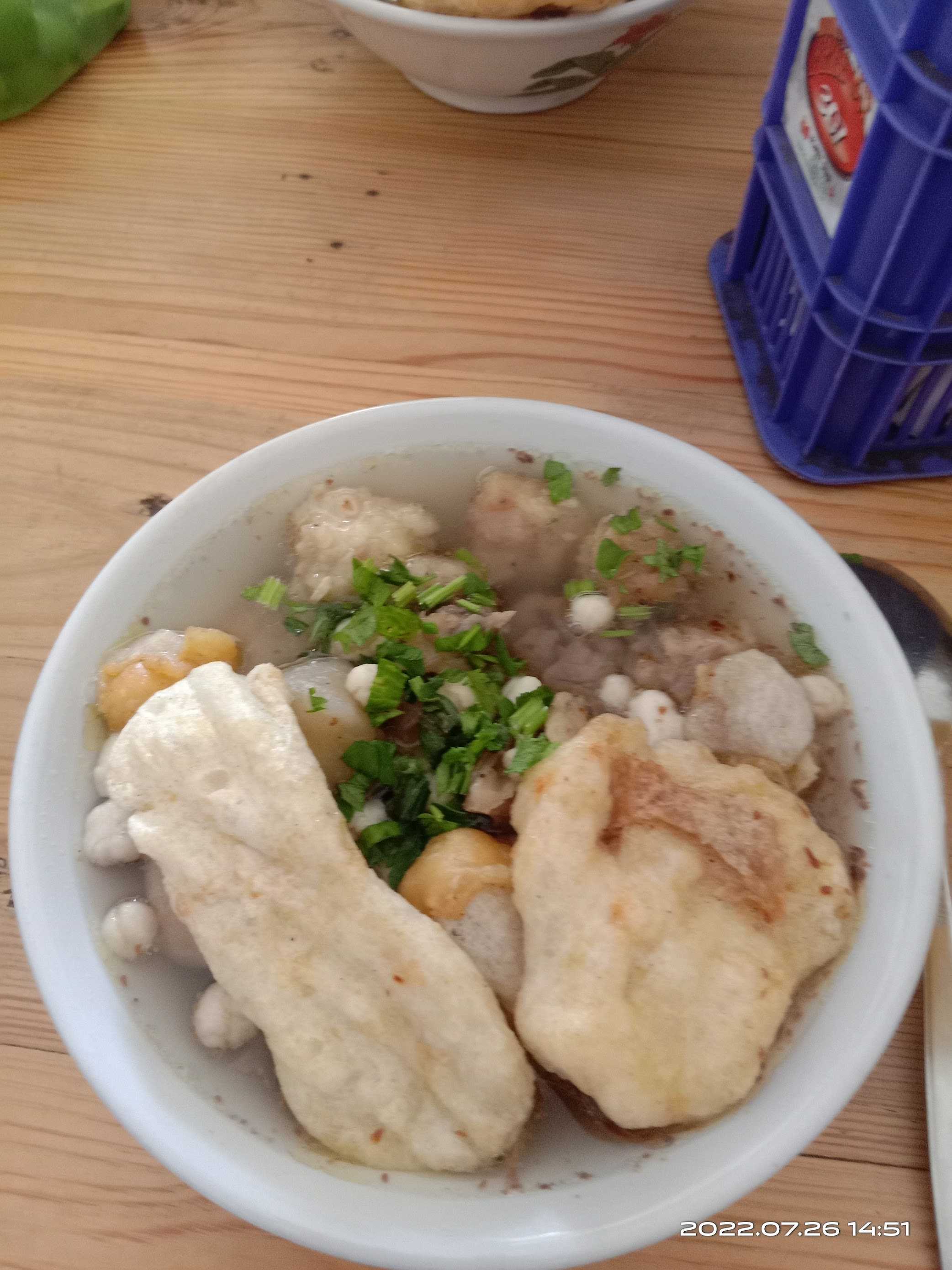 Baso Aci Acak Meruyung 10