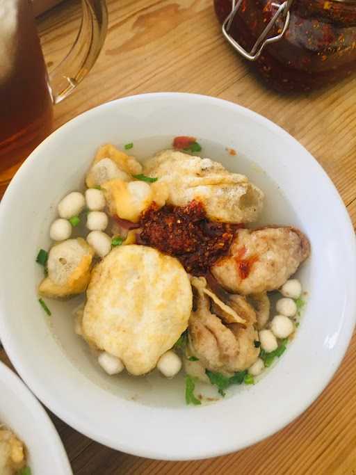 Baso Aci Acak Meruyung 6