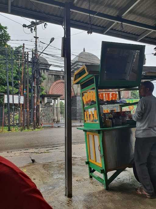 Bubur Ayam 75 2