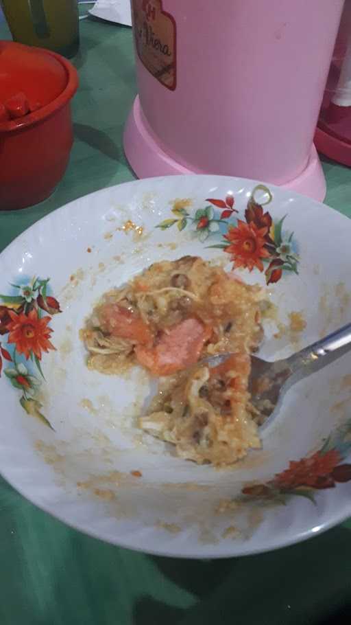 Bubur Ayam Cilbar Khas Cirebon 7