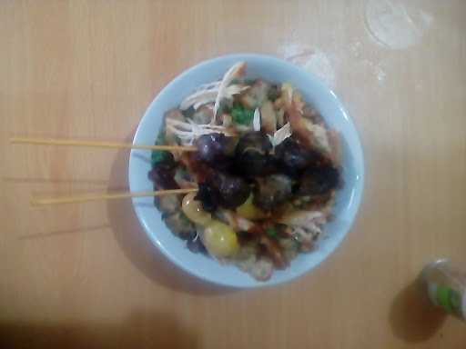 Bubur Ayam Pitulung 2