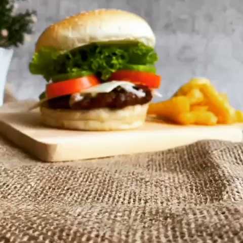 Burger Qu 7