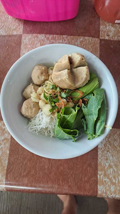 Dapoer Asih/ Baso Babeh 1