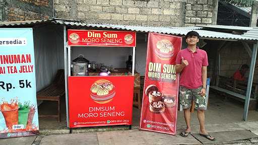 Dim Sum Moroseneng 5
