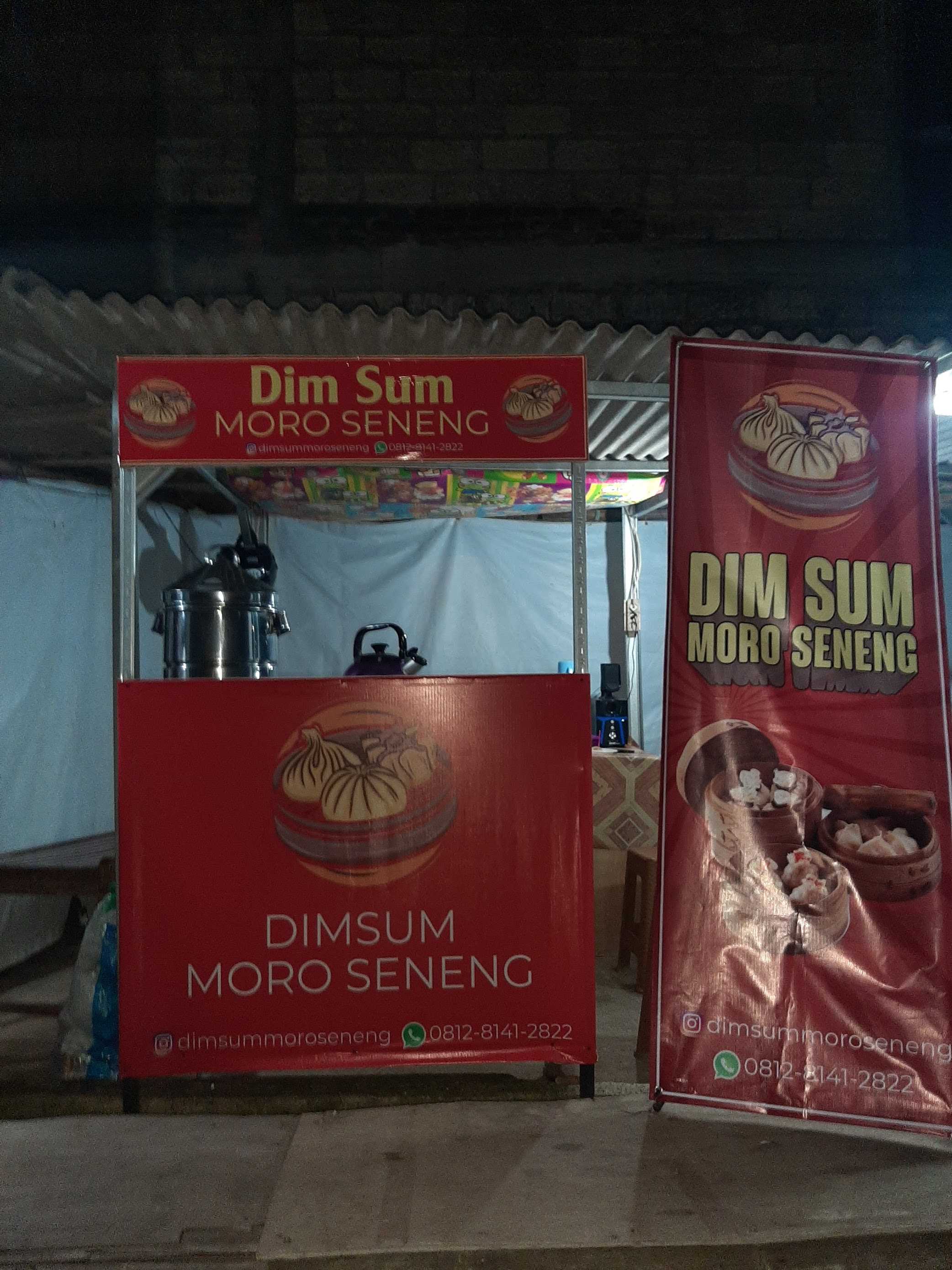 Dim Sum Moroseneng 4