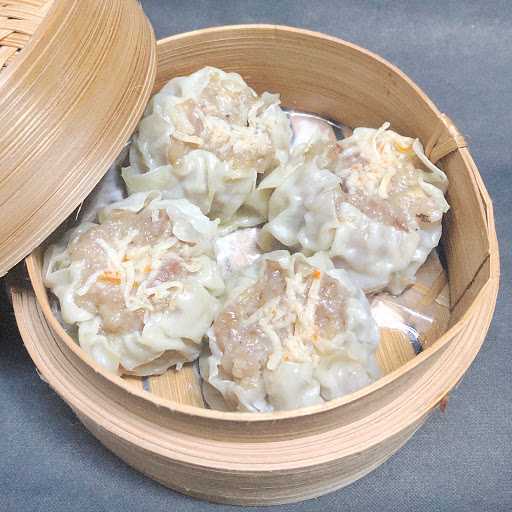 Dimsum Gembul Cinere 1