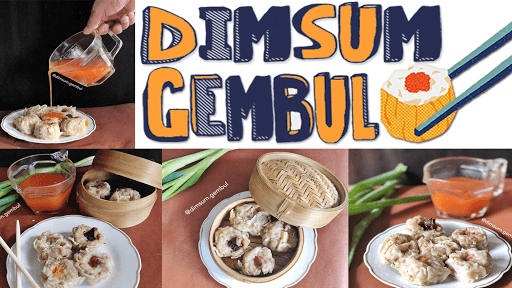 Dimsum Gembul Cinere 8