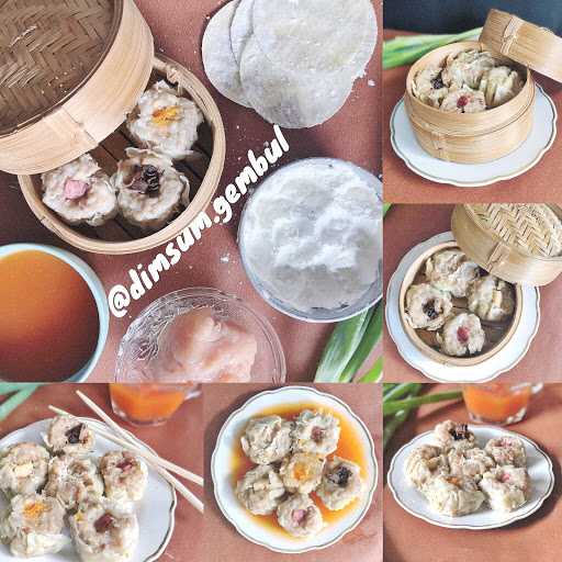 Dimsum Gembul Cinere 5