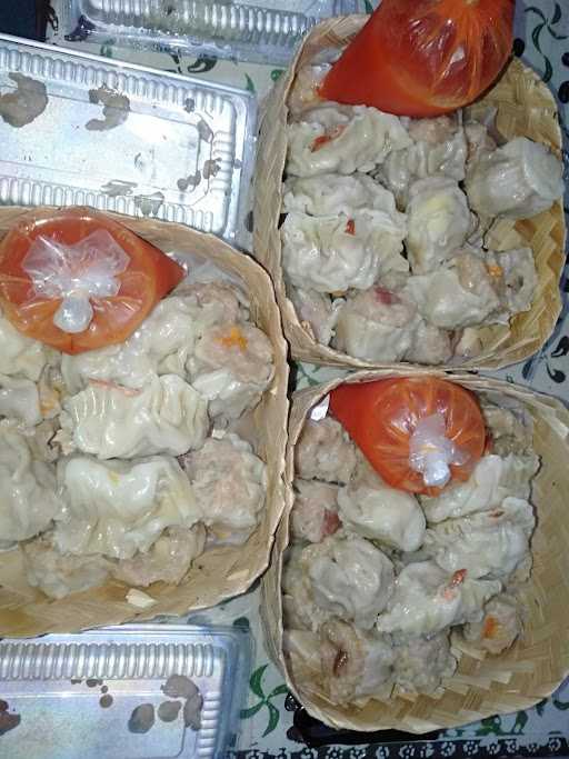 Dimsum Mas Mario 4