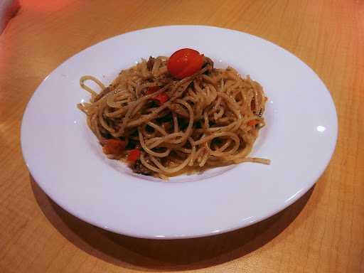 Djuara Pasta 2