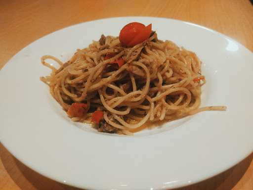 Djuara Pasta 1