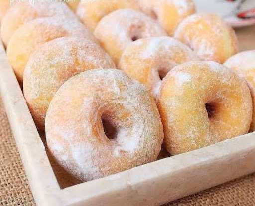 Donat B N N 1