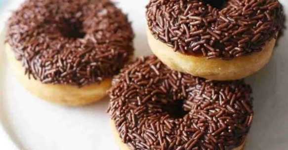 Donat B N N 3