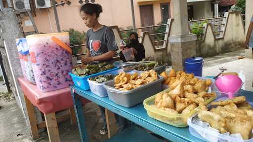 Es Buah Viral/Baso Mercon 1