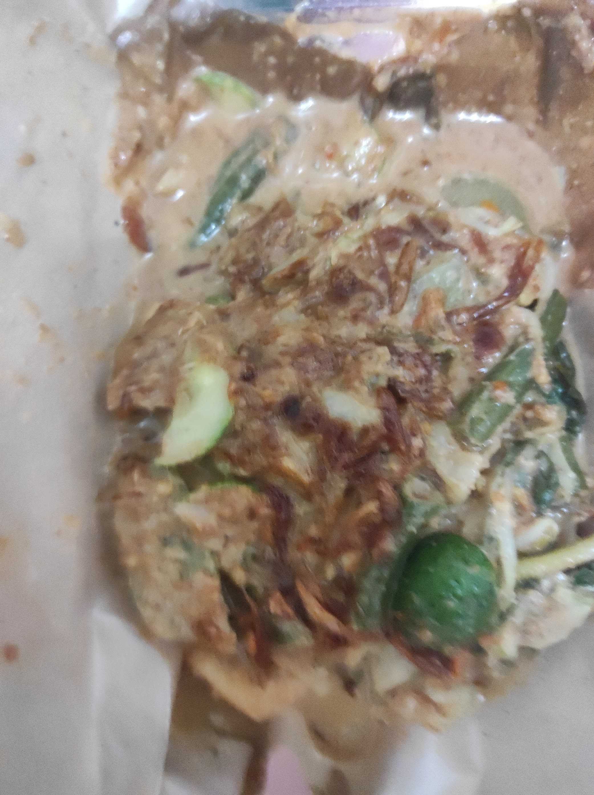 Gado-Gado Po Tini 2