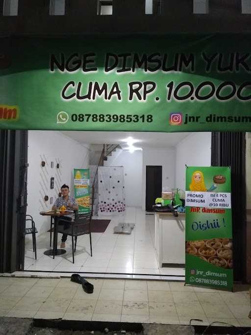 Jnr Dimsum Central Office 3