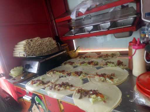 Kebab Turki Grogol Depok 7