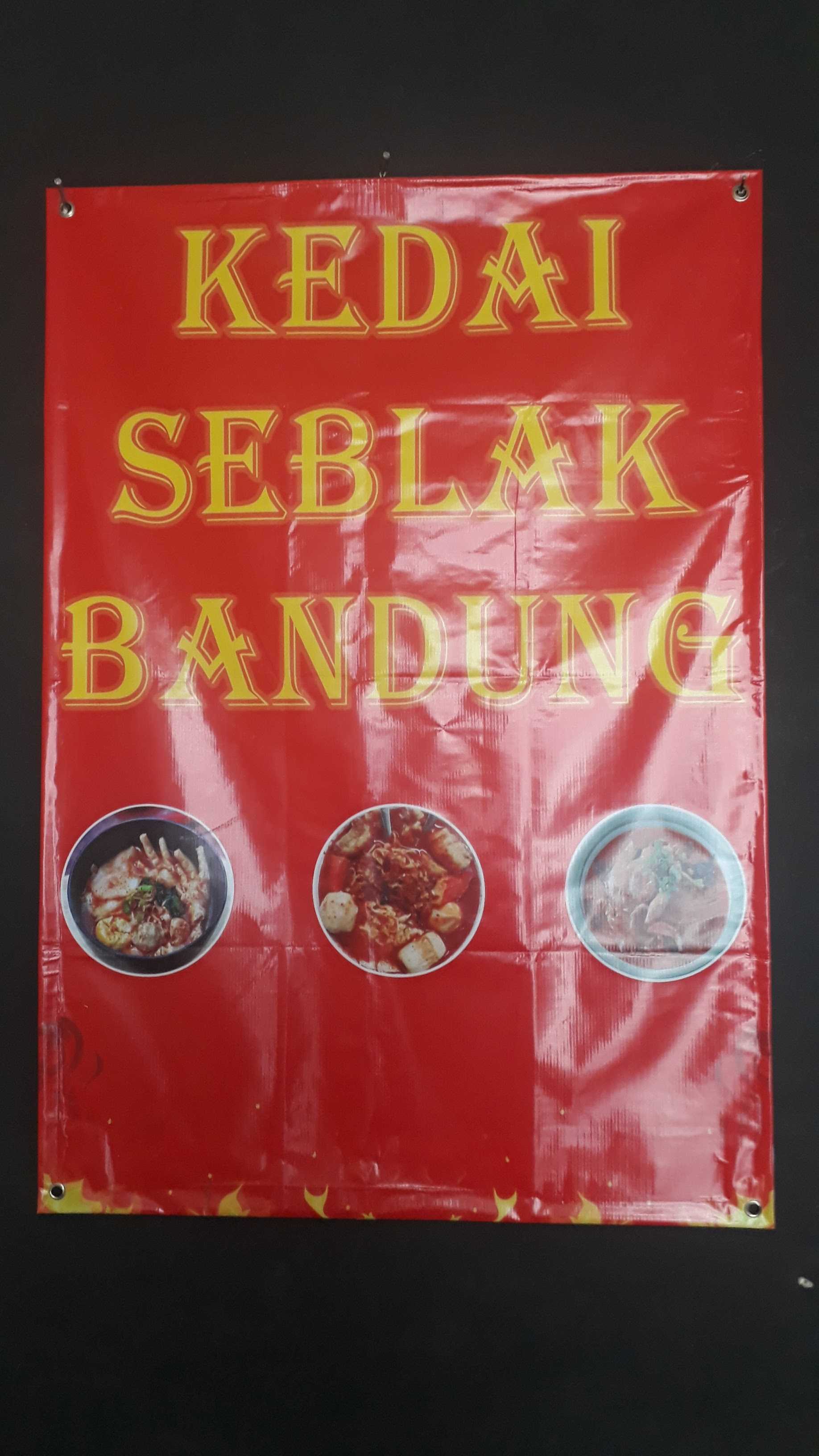 Kedai Seblak Bandung 8