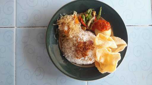 Lontong Dan Lupis Medan Bu Aisyah Nasution 1