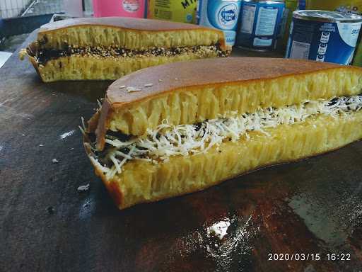 Martabak Amor Mas Amiin 7