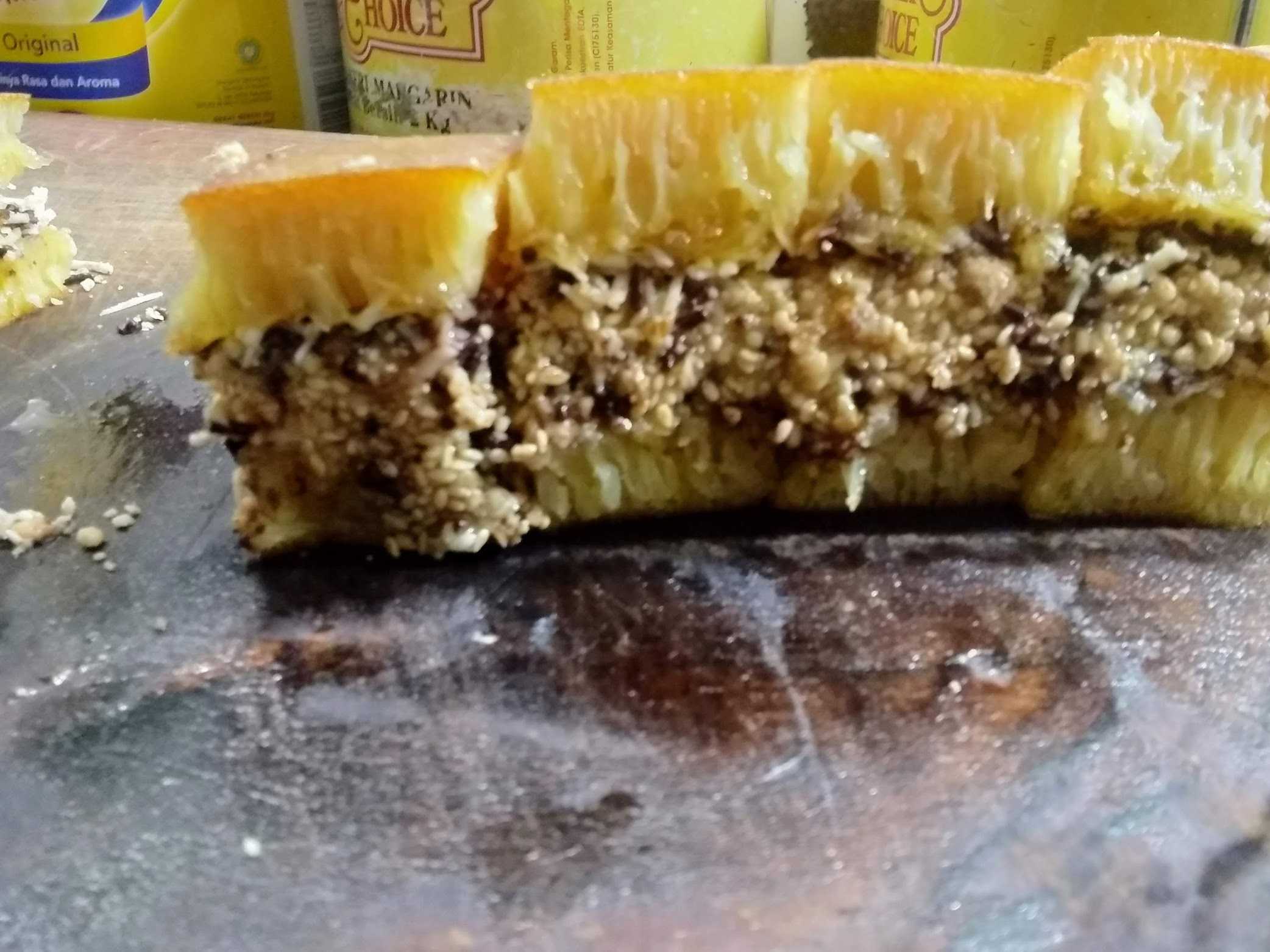 Martabak Amor Mas Amiin 6