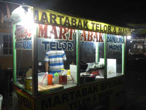 Martabak Bandung Tiga Putra 1