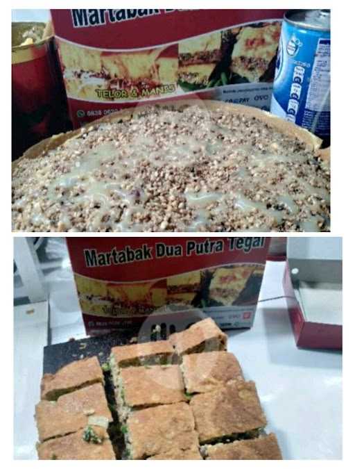 Martabak Ii Putra Wb 2