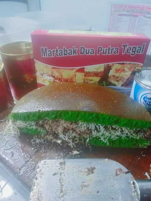 Martabak Ii Putra Wb 4