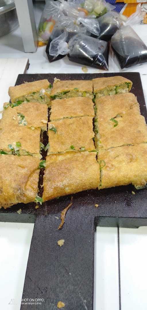 Martabak Ii Putra Wb 8