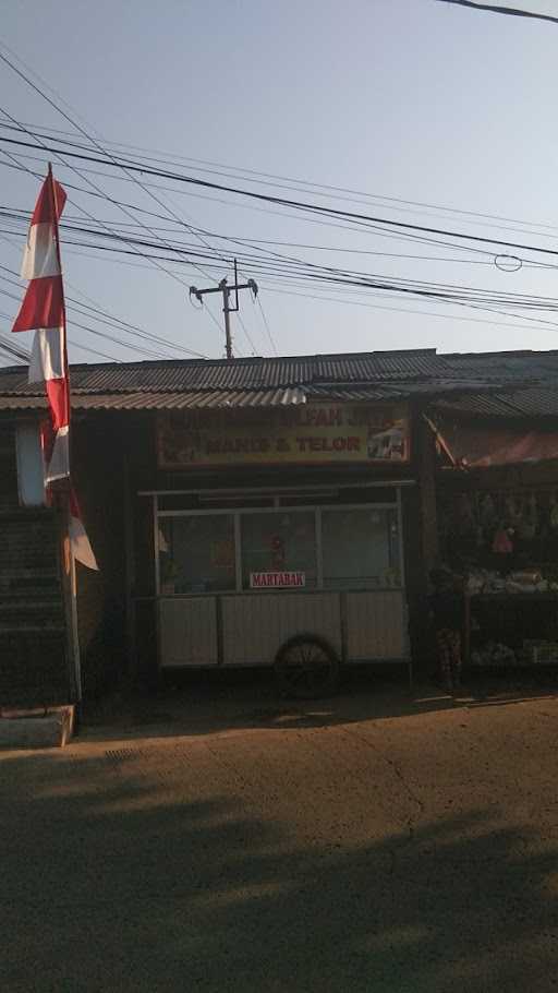 Martabak Ulfah Jaya 5