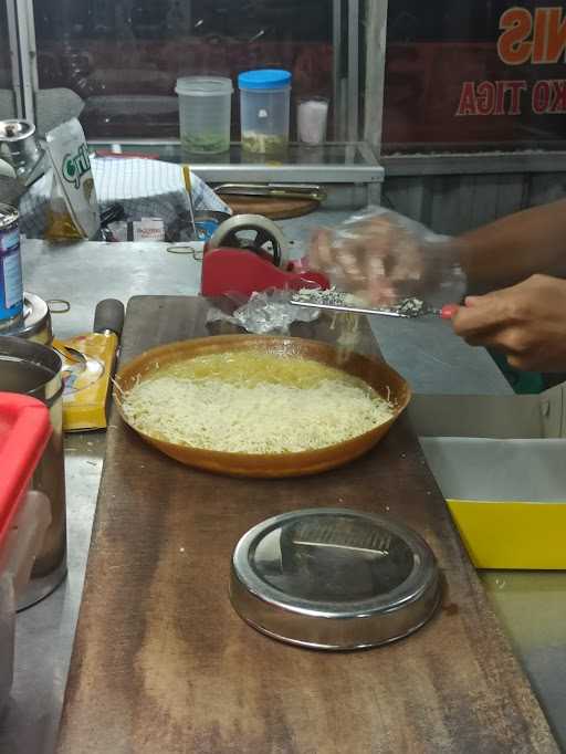 Mie Ayam Bakso Batagor Suka Hati 9