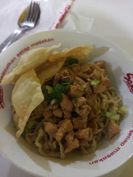 Mie Ayam Bakso Batagor Suka Hati 10