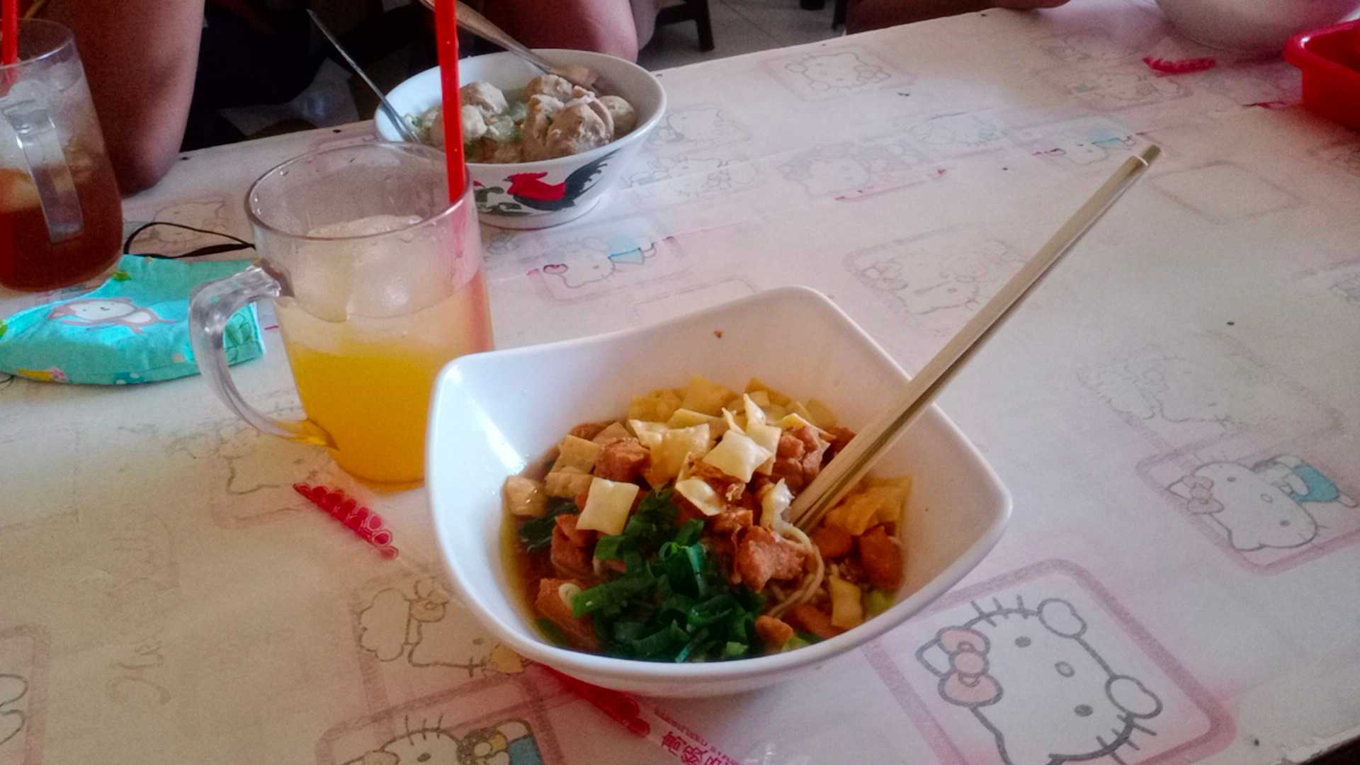 Mie Ayam & Bakso Joker 2