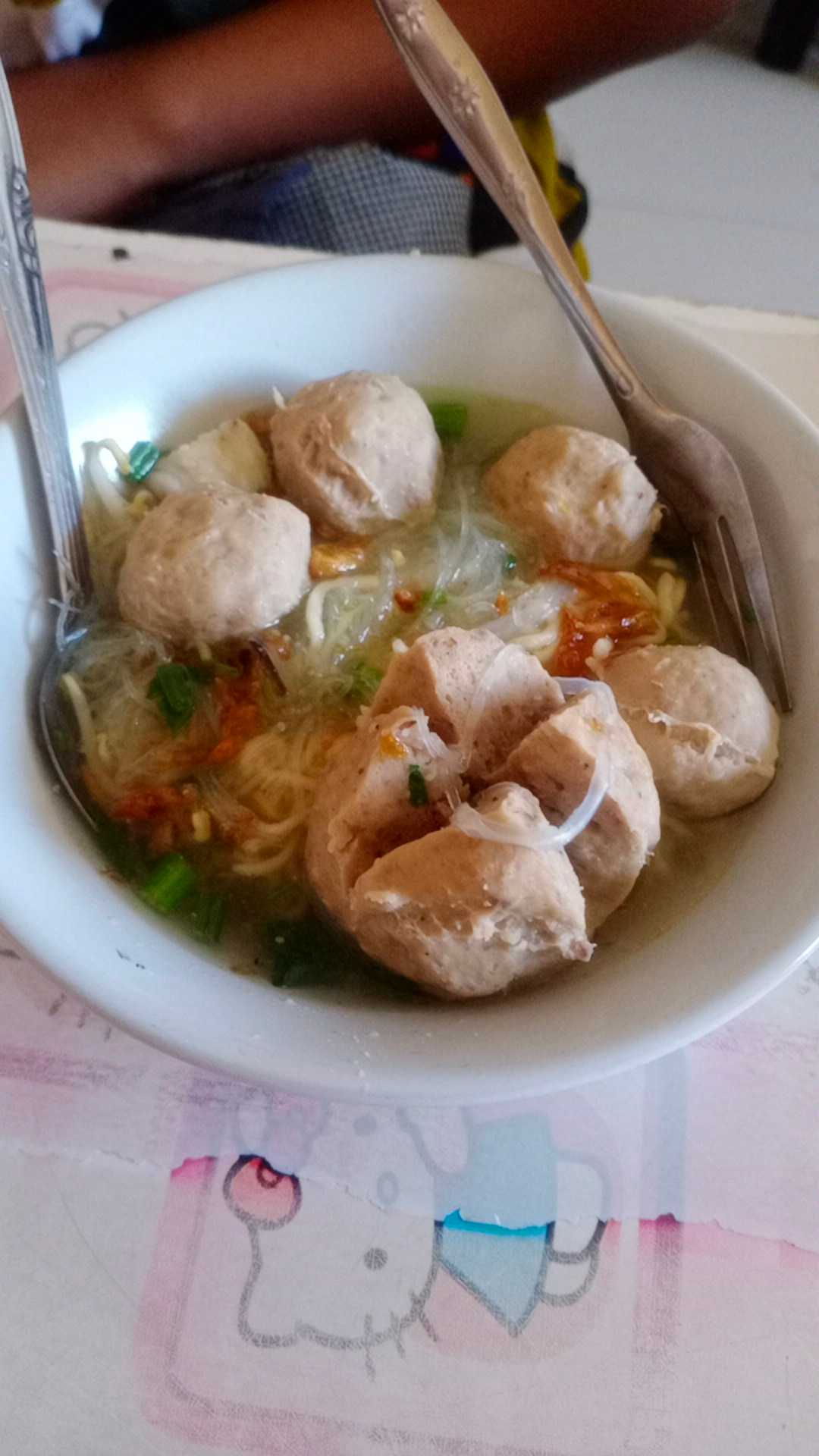 Mie Ayam & Bakso Joker 9