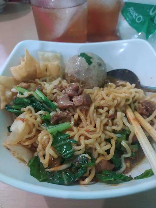 Mie Ayam & Bakso Joker 5