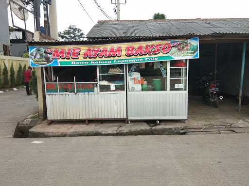 Mie Ayam Bakso Rawa Kalong 10